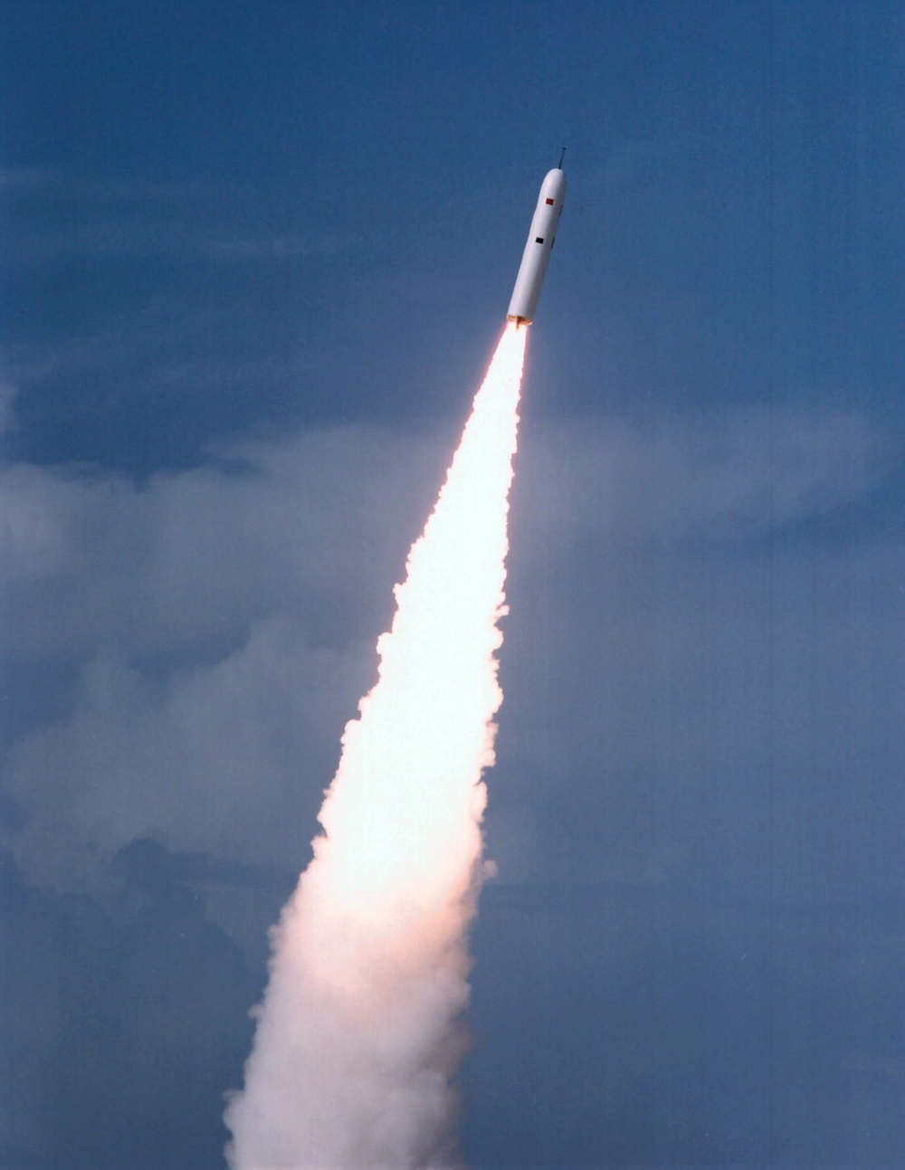 D5X-6 pad launch
