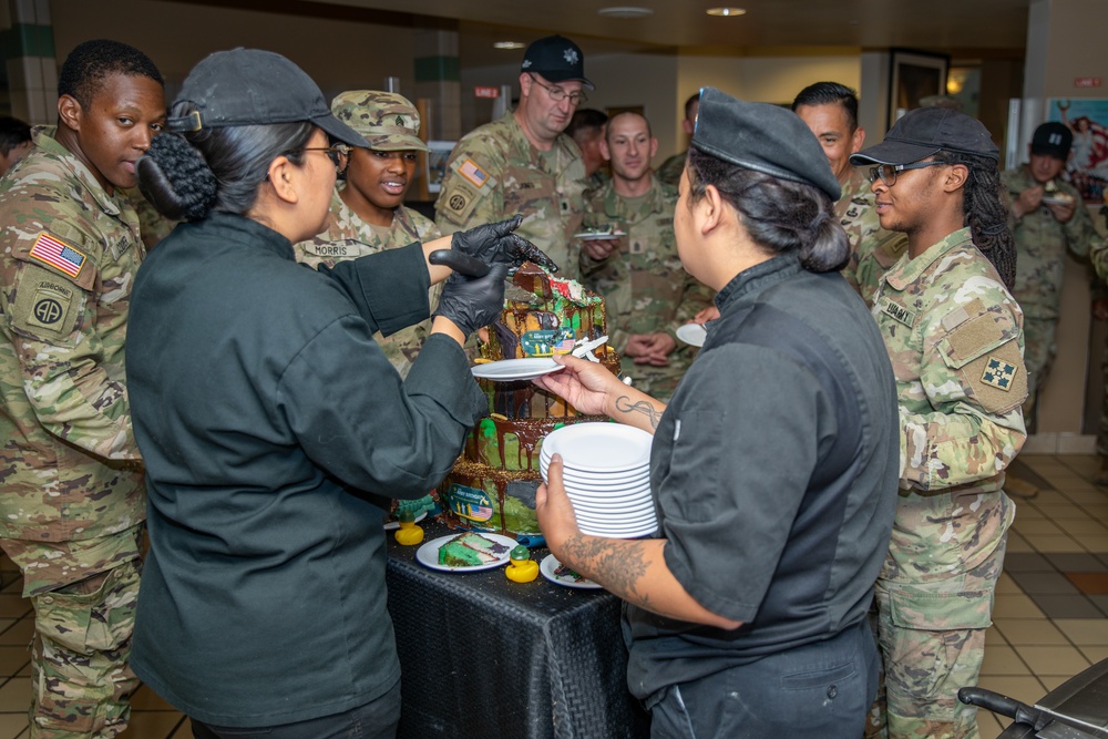 DVIDS - Images - 4ID and Fort Carson celebrate the Army’s 249th birthday