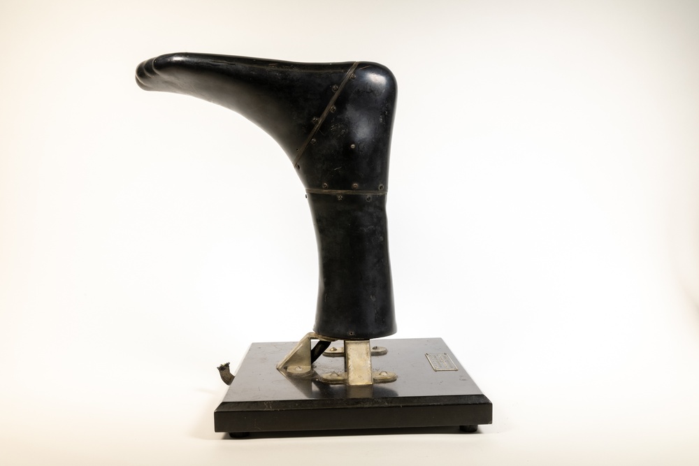 Foot manikin