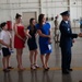 305th Operations Group Change of Command