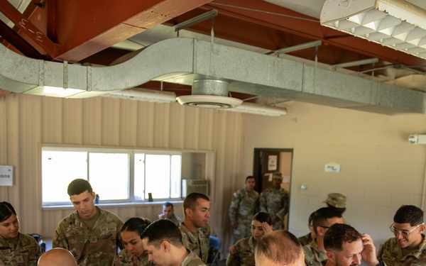 Postal Warrior and Diamond Saber