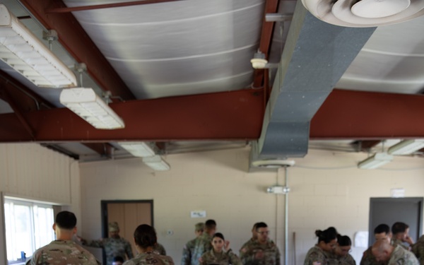 Postal Warrior and Diamond Saber