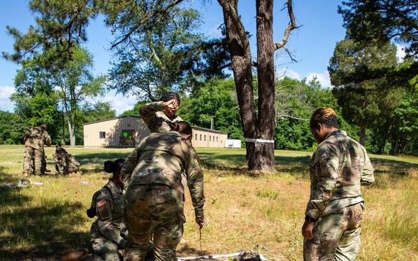 Postal Warrior and Diamond Saber