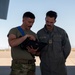 AMXS Airmen maintain Holloman’s MQ-9 Reapers