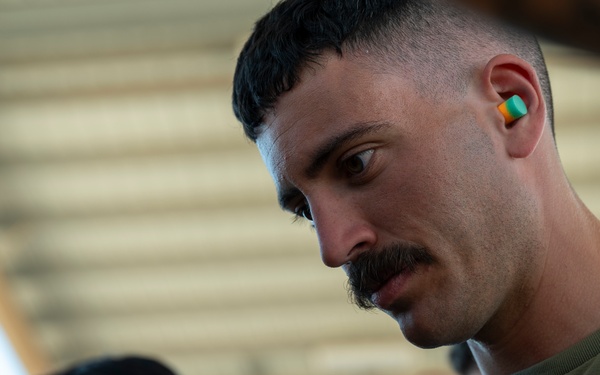 AMXS Airmen maintain Holloman’s MQ-9 Reapers