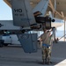 AMXS Airmen maintain Holloman’s MQ-9 Reapers