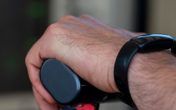 AMXS Airmen maintain Holloman’s MQ-9 Reapers