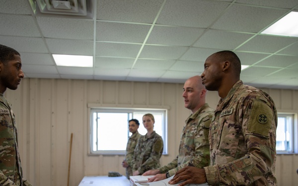 Postal Warrior and Diamond Saber