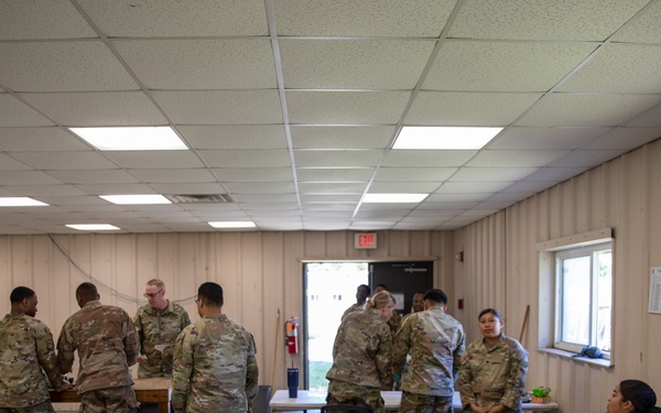 Postal Warrior and Diamond Saber