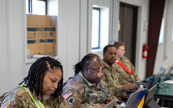 Postal Warrior and Diamond Saber