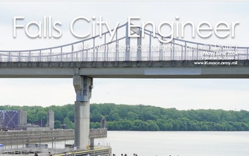 Falls City May/June 2024 Front Cover