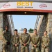 428th Brigade wins the 2024 FCoE Best Squad Competition