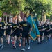 Army's 249th Birthday Run