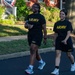 Army's 249th Birthday Run