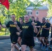 Army's 249th Birthday Run