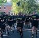 Army's 249th Birthday Run
