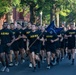 Army's 249th Birthday Run