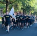 Army's 249th Birthday Run
