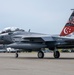 Republic of Singapore Air Force 428th Fighter Squadron participates in RF-A 24-2