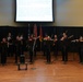 Los Mineros at Fort Bliss Army Heritage Month Celebration