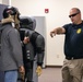 PMO Active Shooter Training