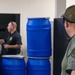PMO Active Shooter Training