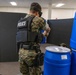 PMO Active Shooter Training