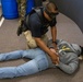 PMO Active Shooter Training
