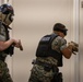 PMO Active Shooter Training
