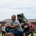 434 ARW Airmen rally for .5K run and Olympic fun