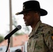 1st Cavalry Division, HHBN Change of Command ceremony in Bolewslawiec, Poland