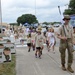 Operation Hooah gives military children deployment experience
