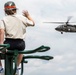 Operation Hooah gives military children deployment experience