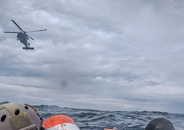 Navy EOD flexes expeditionary capabilities alongside NATO Allies at BALTOPS 2024