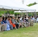 Joint Base McGuire-Dix-Lakehurst Change of Command on 13 JUNE 2024.