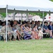 Joint Base McGuire-Dix-Lakehurst Change of Command on 13 JUNE 2024.