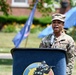 Joint Base McGuire-Dix-Lakehurst Change of Command on 13 JUNE 2024.