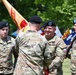 Joint Base McGuire-Dix-Lakehurst Change of Command on 13 JUNE 2024.