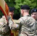 Joint Base McGuire-Dix-Lakehurst Change of Command on 13 JUNE 2024