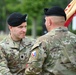 Joint Base McGuire-Dix-Lakehurst Change of Command on 13 JUNE 2024.