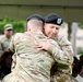 Joint Base McGuire-Dix-Lakehurst Change of Command on 13 JUNE 2024.