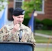 Joint Base McGuire-Dix-Lakehurst Change of Command on 13 JUNE 2024.