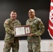 USACE Master Sgt. reflects on how his military career was a perfect fit for growth, maturity