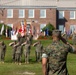 6th Marine Regiment, 2d Marine Division Change of Command 2024