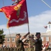 6th Marine Regiment, 2d Marine Division Change of Command 2024