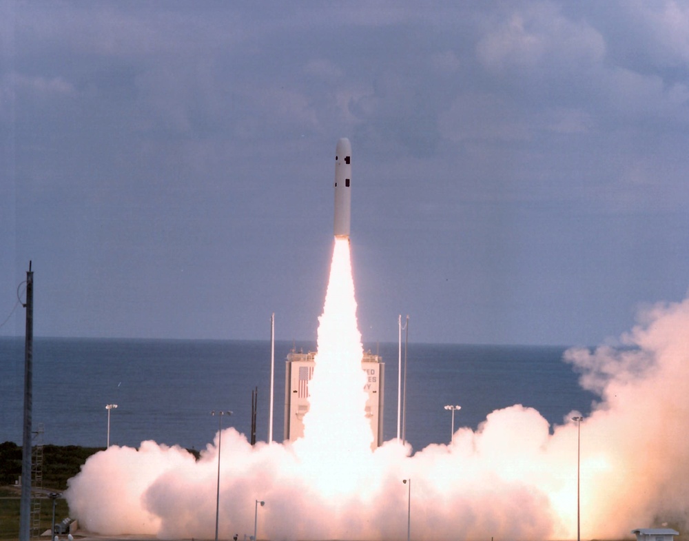 D5X-8 pad launch