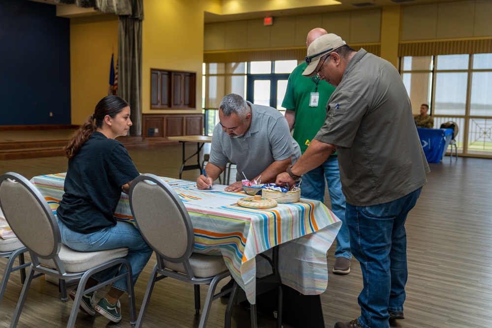 Diversity, Equity, and Inclusion Fair