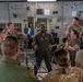 366th Medical Group participates in aeromedical evacuation training