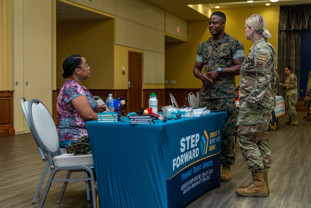 Diversity, Equity, and Inclusion Fair