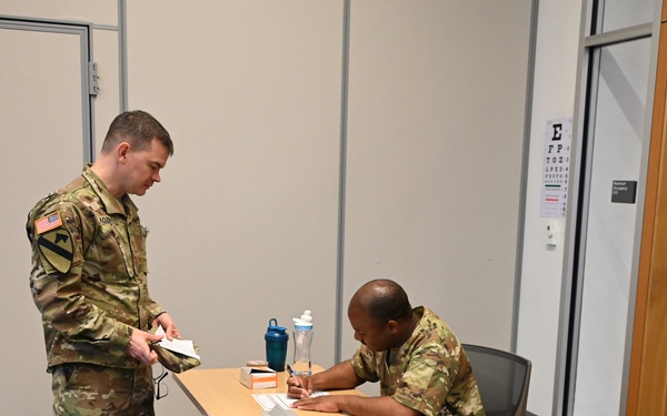 CRDAMC DPH keeps U.S. Army Futures Command medically prepped, ready